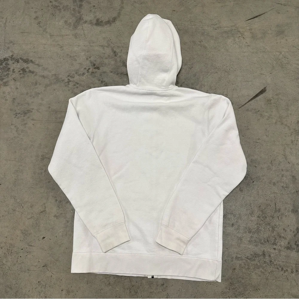 Vintage Quiksilver Hoodie Small - Picture 13 of 14